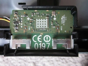 Módulo LG WIFI / WLAN TWFM-B006D / EAT61813901 - Imagen 1 de 7