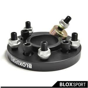 For Volkswagen GOLF II 1983-1992 2x18mm +2x20mm (4x100 to 5x114.3) Wheel Adapter - Picture 1 of 12