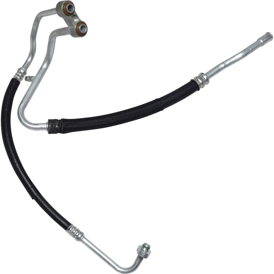 UAC HA 112382C A/C Manifold Hose Assembly For 02-03 Dodge Durango - Image 1 of 1