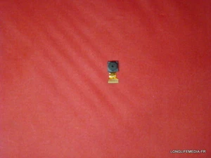 Samsung Tab A SM-T550 - caméra avant Web Cam tablette - Pièces Original - Photo 1/2