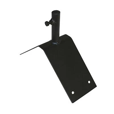 Weathervane Mount Bracket Adjustable Weather Vane for Yard Walls House Porch - Image 1 of 4