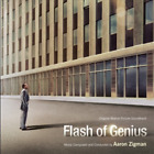 Flash of Genius (US IMPORT) CD NEW