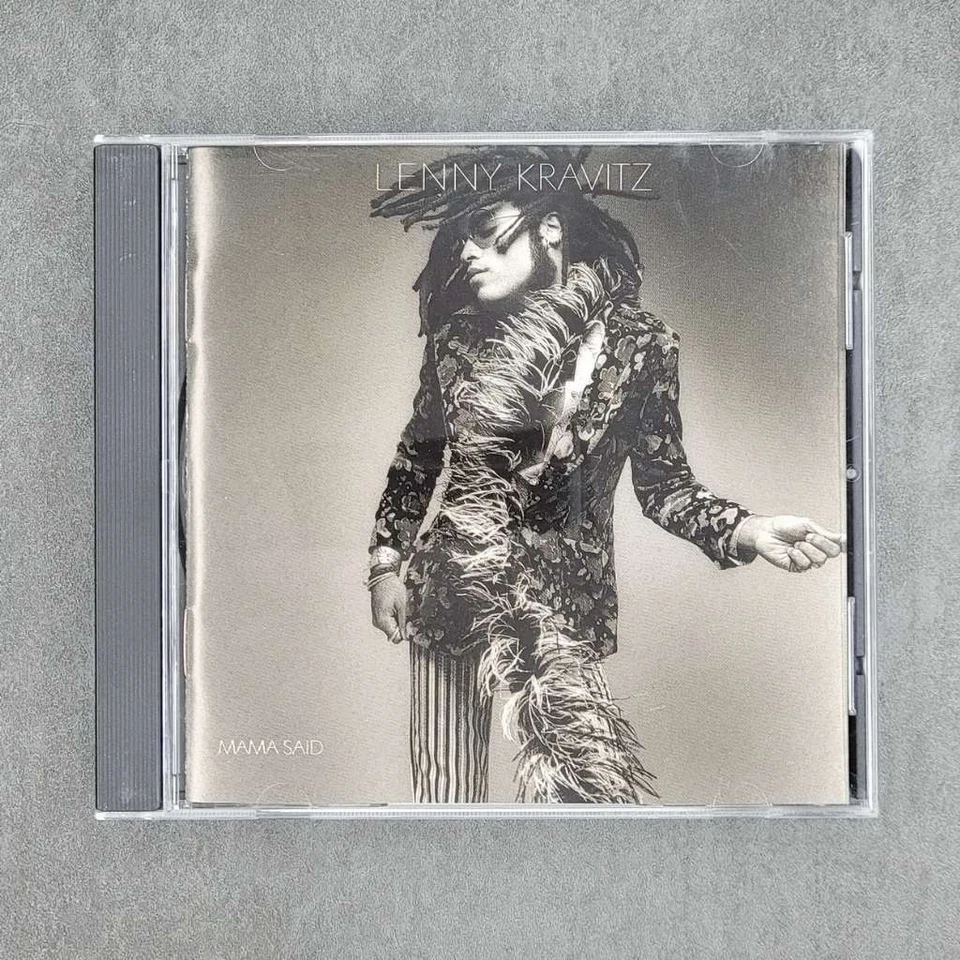 Mama Said Music - Imagem 1 de 1