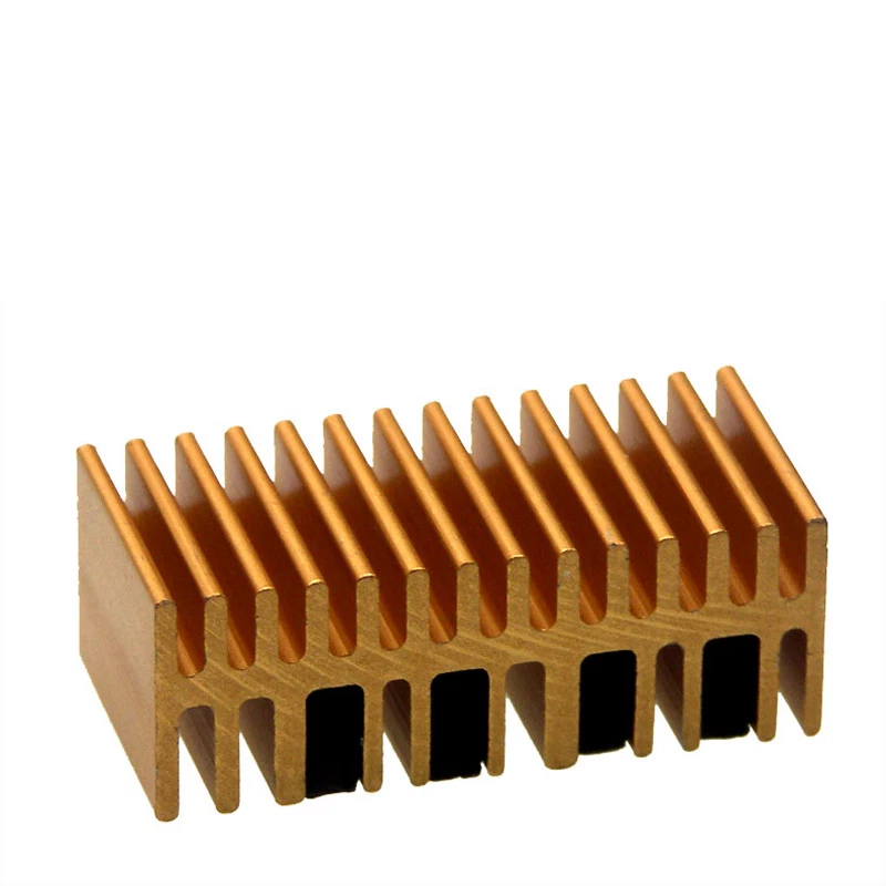 Kühlkörper Regler Kyosho IH-22-01 # 703221 - Bild 1 von 1