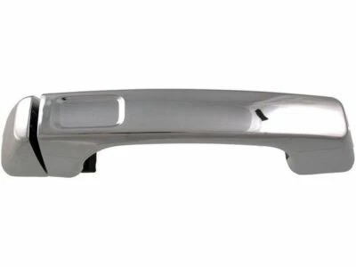 For 2006-2010 Hummer H3 Door Handle Dorman 59841PS 2007 2008 2009 Foto 1 de 2