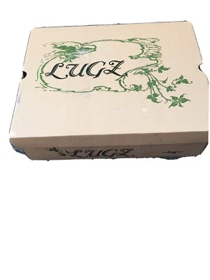 Botas altas Lugz Zen para mujer talla 9 negras medianas Foto 1 de 4