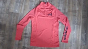 Neuwertiges Schwimmshirt / Rashguard von Mistral in der Gr. S - Bild 1 von 1