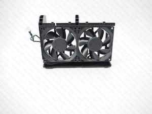 530551-001 HP Z800 Front Case Dual Fan w/ Shro | REF - Afbeelding 1 van 1