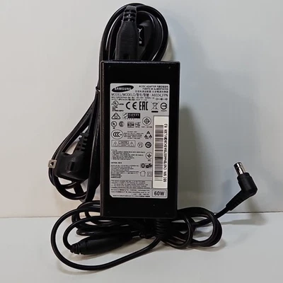 正品原装电源适用于三星 A6024_FPN 24V 2.5A 60W — 第 1/4 张图片