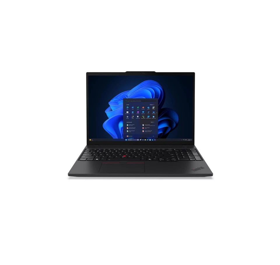 Lenovo ThinkPad T16 Gen4 16" ULT5-225U 16GB SSD512GB W11P 21QE0037IX - Immagine 1 di 1