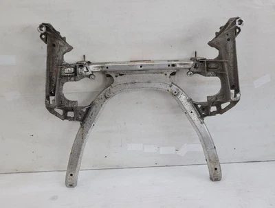 Achs support avant BMW 530d 5er Touring E61  141 kW 192 HP gasoline 85237 - Photo 1/4