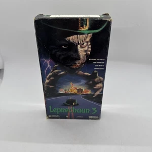 Kobold 3 (VHS, 1996) - Bild 1 von 12