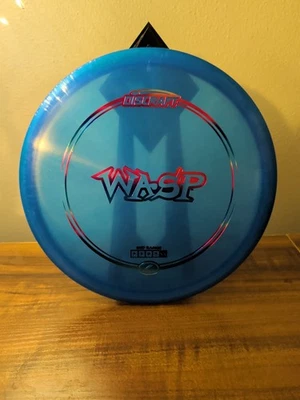 Discraft Z Wasp - Image 1 of 3