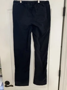 Kids Twill Cargo Long Pants Joggers XXXL Blue Black Khaki Lot of 3 - Picture 1 of 6