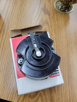 NOS Borg Warner D204P Rotor - Image 1 of 4