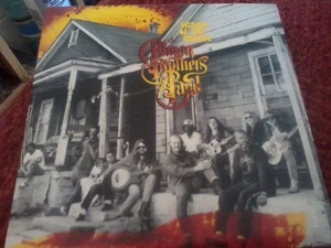 ALLMAN BROTHERS BAND Shades Of Two Worlds CD Album 1991 In card sleeve POST FREE - Picture 1 of 1