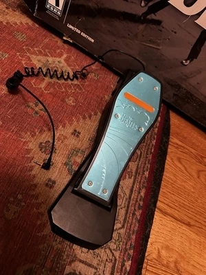 Rock Band The Beatles издание барабан ноги удар педаль гитары герой Xbox 360 Wii PS3 - Изображение 1 из 4