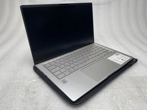 ASUS ZenBook UX434FAC_UX433FAC 14" Core i5-10210U 1.6GHz 8GB RAM 270GB SSD SIN SISTEMA OPERATIVO - Imagen 1 de 10