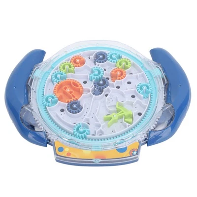 Labyrinth-Ball-Puzzle-Spielzeug -Labyrinth-Puzzle-Herausforderungen - Bild 1 von 4