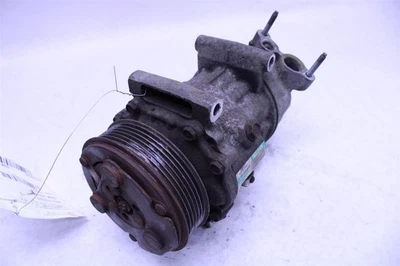 COMPRESOR DE AIRE ACONDICIONADO Countryman Clubman Mini Cooper 2009 09 2010 10 2011 11 12 1406398 Foto 1 de 4