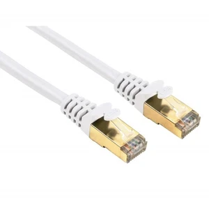 Hama 7,5m Câble Réseau Cat5e Stp Lan de Raccordement Chat 5e Gigabit Ethernet - Afbeelding 1 van 3