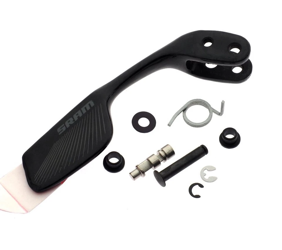 SRAM Spare Part Red HRD B2 Shifter Lever Assy, Left Hand - Image 1 of 1