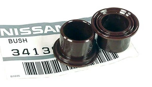 300ZX (Z32) Manual Shift Bushing Set 1990-1996 OEM NEW! - Picture 1 of 1