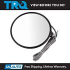 TRQ Right Mirror Fits Various Trucks and Buses