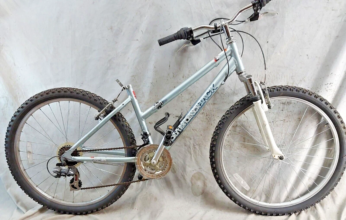 Diamondback Hardtail Bikes for sale | eBay