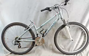 2012 Diamondback Luster Devine MTB Bike Small 16" Hardtail Suspension Step-Thru! - Picture 1 of 12