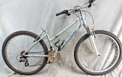2012 Diamondback Luster Devine MTB Bike Small 16" Hardtail Suspension Step-Thru! - Image 1 of 4