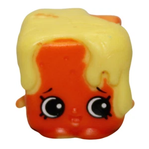 Dulces de panal Shopkins Harvey #6-076 temporada 6 cambio de color edición especial - Imagen 1 de 2