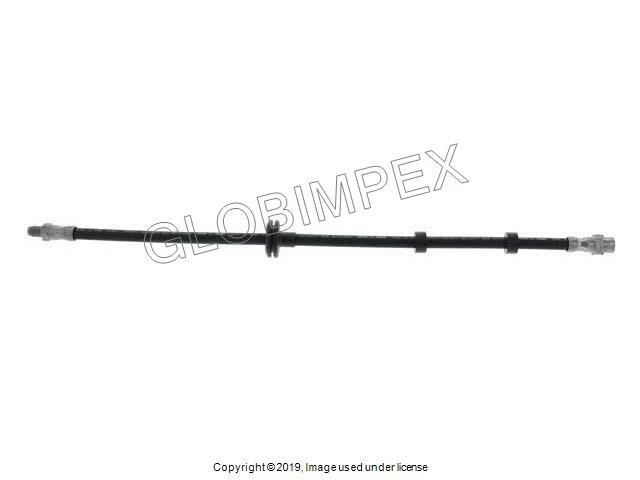 Mangueira de freio LAND ROVER RANGE ROVER (2003-2005) DIANTEIRA ESQUERDA ou DIREITA (1) ATE fabricante de equipamento original - Imagem 1 de 1