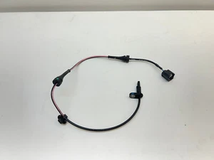 2019-2023 INFINITI QX50 FRONT RIGHT PASSENGER SIDE ABS WHEEL SPEED SENSOR 44K - Picture 1 of 9