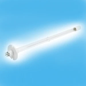 UV Light Replacement Bulb 24-110V HVAC UV BULB 14" Air Purifier Lamp Replacement - Picture 1 of 12
