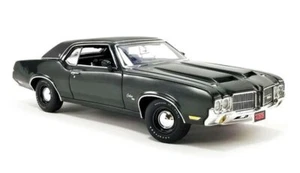Oldsmobile Cutlass SX - Rocket 455 - 1971 - Antiguo - ACME 1:18 - Imagen 1 de 6