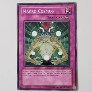 Macro Cosmos - EOJ-EN057 - NM/VLP - Common - Unlimited - Yugioh - Picture 1 of 2