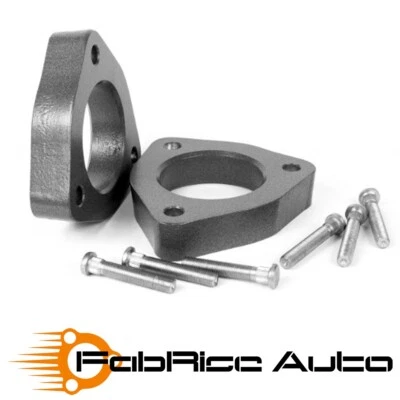 Kit de elevación espaciadores de puntal delantero 1,2" 30 mm AL para Infiniti I30, I35, FX35, FX45 Foto 1 de 3