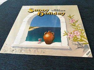 Rolf Wehmeier - Sunny Holiday / HR 2236 / Vinyl LP 1983 EX - Bild 1 von 1
