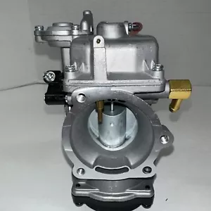 CV40 Harley Davidson Sportster XL1200 XL883 SOFTAIL DYNA Carburetor New - Bild 1 von 9