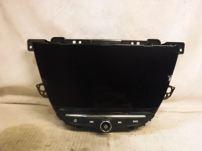 2021 21 别克 Encore GX 信息显示屏 42721359 EHW12 — 第 1/4 张图片