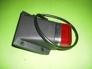 Yamaha TT600 TT 36A 59X 3SW TT350 IT IT250 IT490 Complete Tail Light - Picture 1 of 1