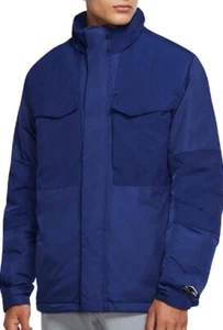 Men's Nike Repel M65 Synthetic Fill Military Hood Jacket Size XXL - Picture 1 of 4