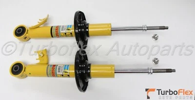 Juego de 2 amortiguadores delanteros originales Toyota Tacoma X-Runner 2005-2013 Bilstein  Foto 1 de 4
