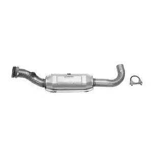 Catalytic Converter AP Exhaust 776390 fits 11-14 Ford F-150 3.7L-V6 - Bild 1 von 2