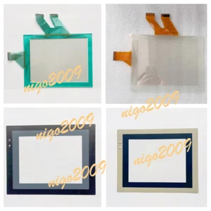 Fit for Omron NT631C-ST153-V3 NT631C-ST153-EV3 Touch Screen Glass Film Overlay - Picture 1 of 17