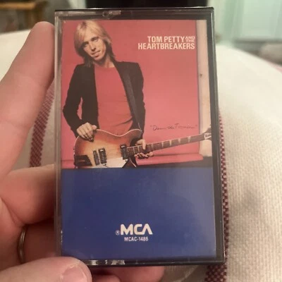 Tom Petty and the Heartbreakers Damn The Torpedoes Cassette 1979 MCA 37248 - Image 1 of 2