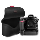 MATIN Neoprene Soft Body Case Pouch Bag VER.2/XL D-SLR SLR RF Mirrorless Camera