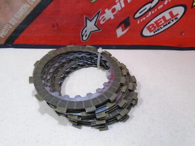 1996 KTM EXC 300 LUTCH PLAT(B) 96 EXC300 - Image 1 of 4