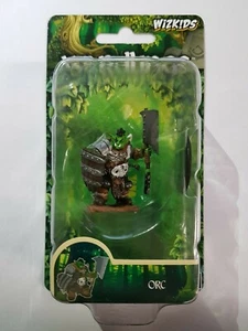 Miniaturas Orco - D&D - Wizkids Wardlings prepintadas - Imagen 1 de 2